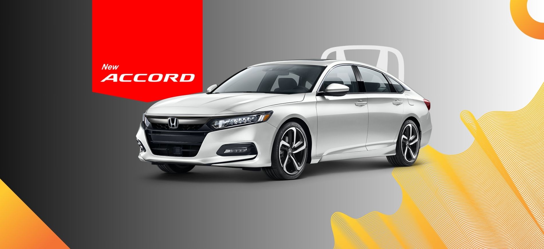 ACCORD RS HYBRID HEV 2024